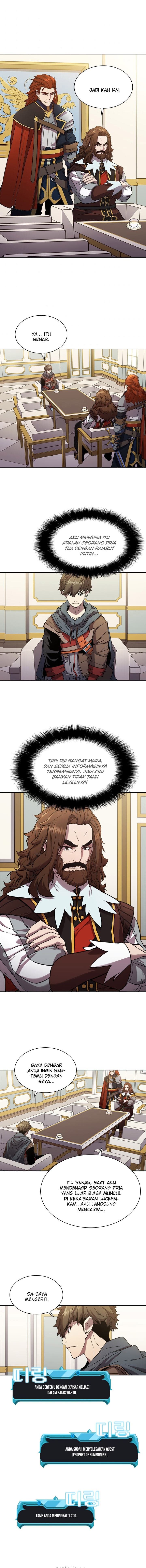 Taming Master - Chapter 26 - Page 11