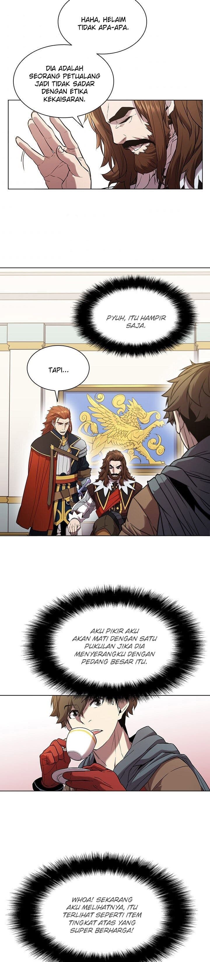 Taming Master - Chapter 26 - Page 13