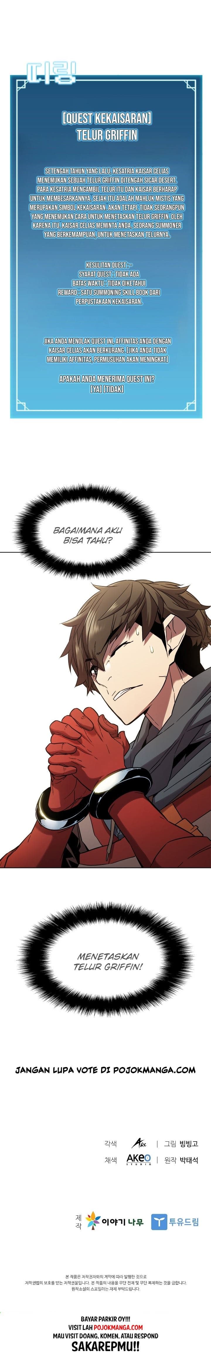 Taming Master - Chapter 26 - Page 16