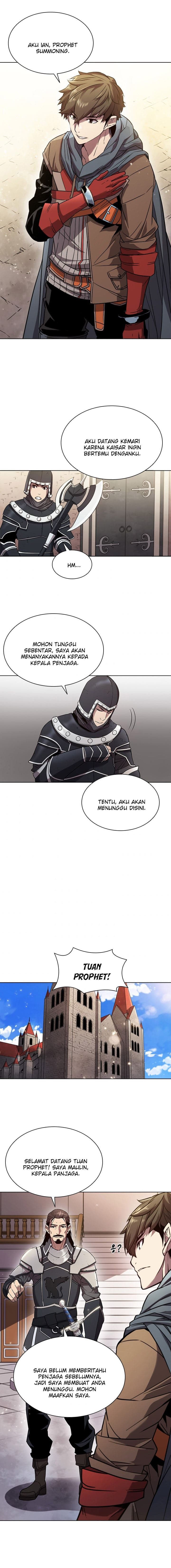 Taming Master - Chapter 26 - Page 7