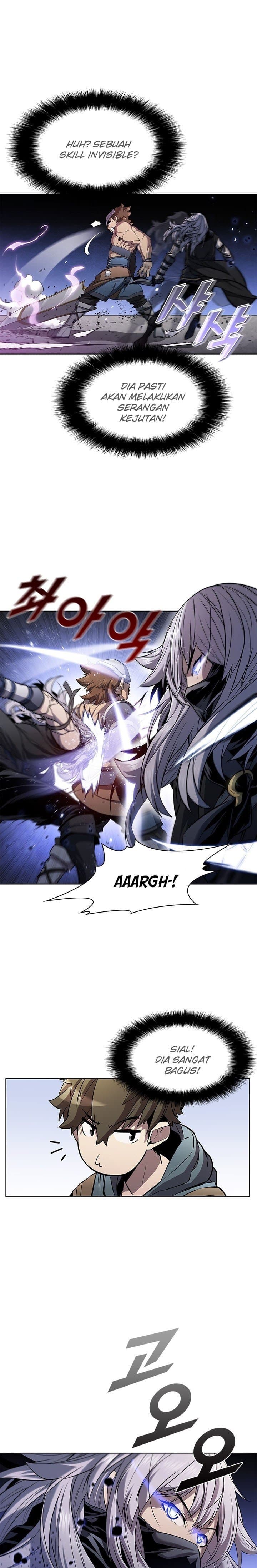 Taming Master - Chapter 28 - Page 15