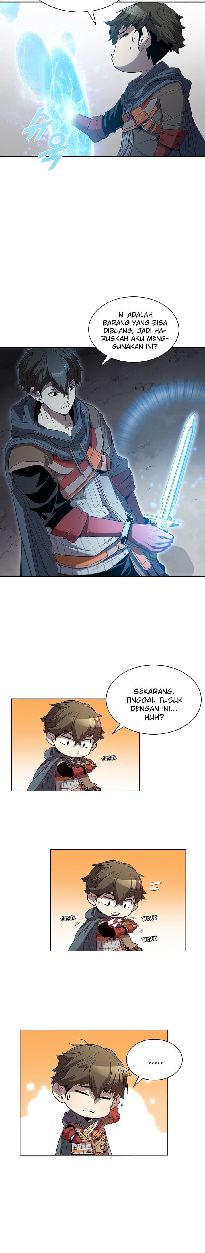 Taming Master - Chapter 28 - Page 3