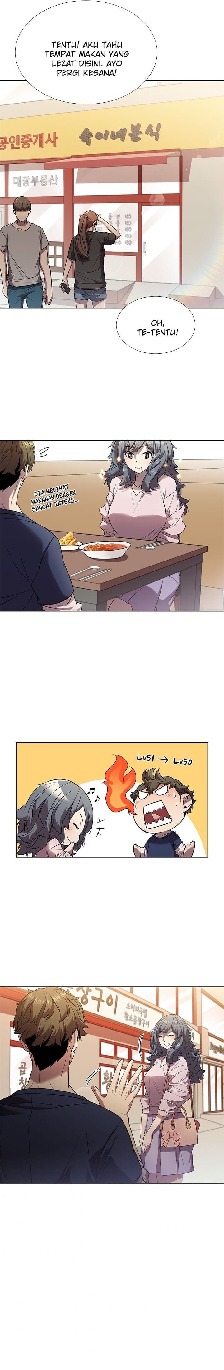 Taming Master - Chapter 28 - Page 8