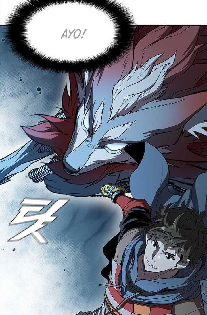 Taming Master - Chapter 29 - Page 36