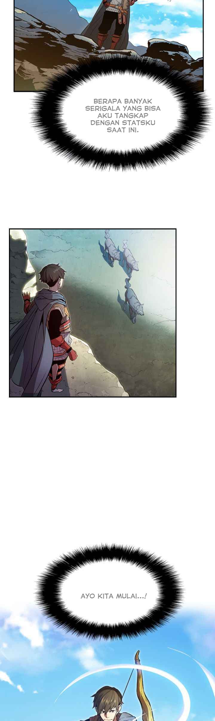 Taming Master - Chapter 3 - Page 12