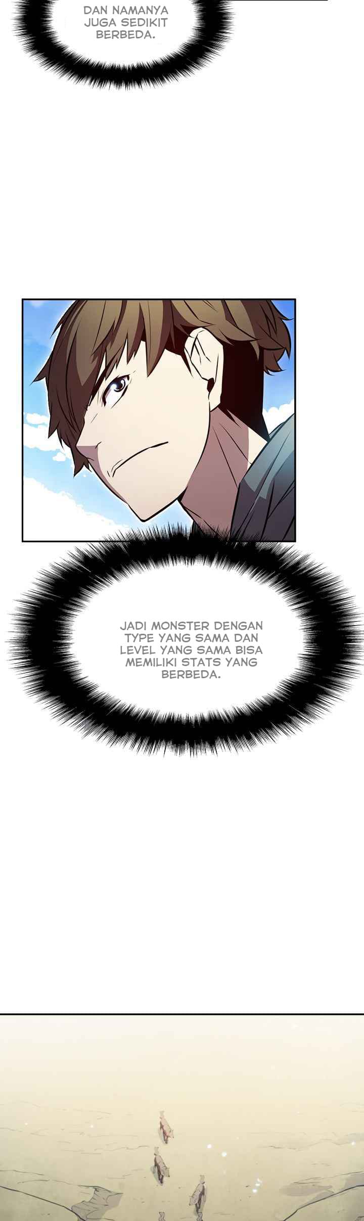 Taming Master - Chapter 3 - Page 19