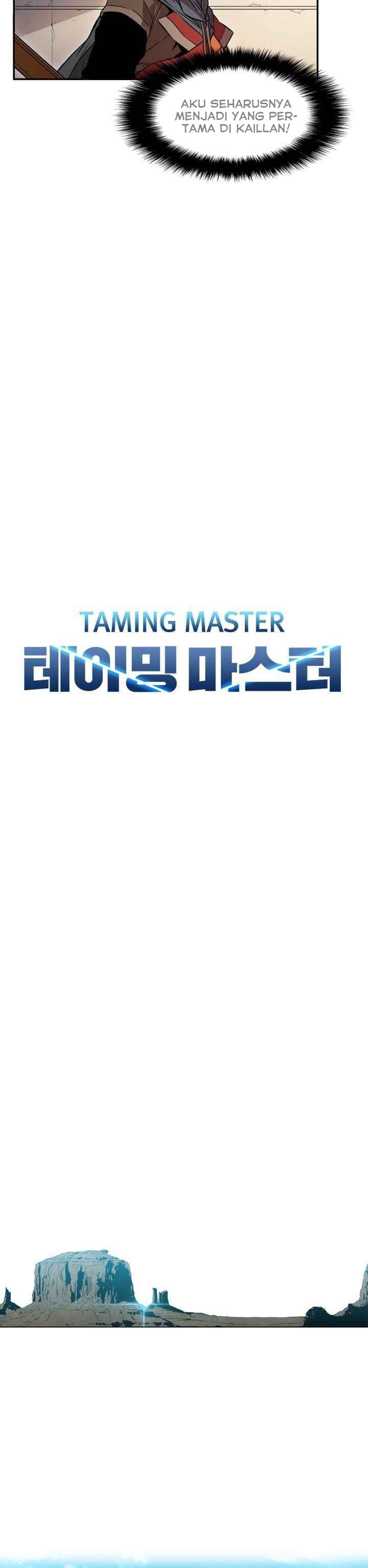 Taming Master - Chapter 3 - Page 4