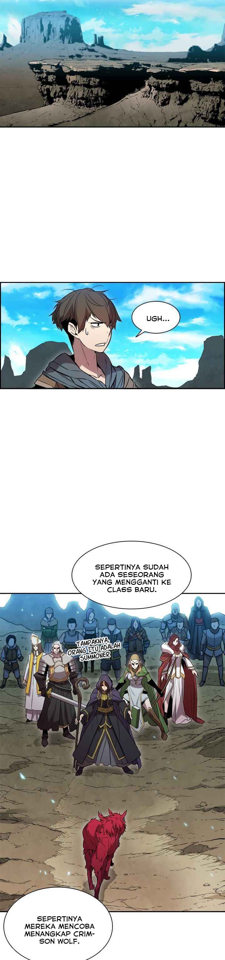Taming Master - Chapter 3 - Page 5