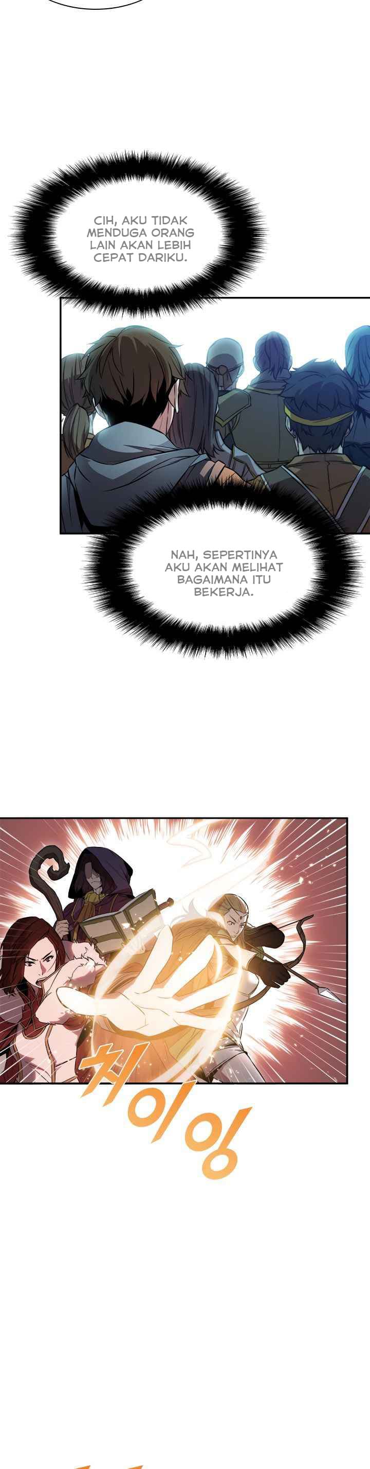 Taming Master - Chapter 3 - Page 6