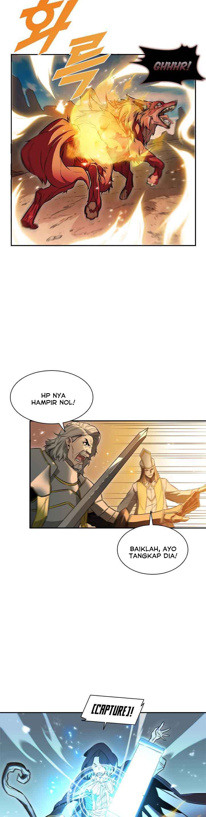 Taming Master - Chapter 3 - Page 7