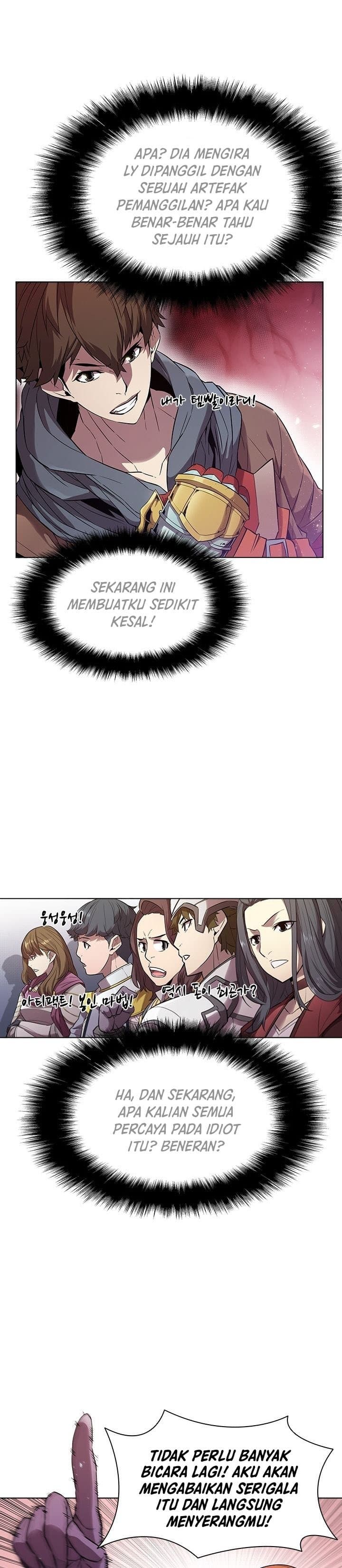 Taming Master - Chapter 30 - Page 10