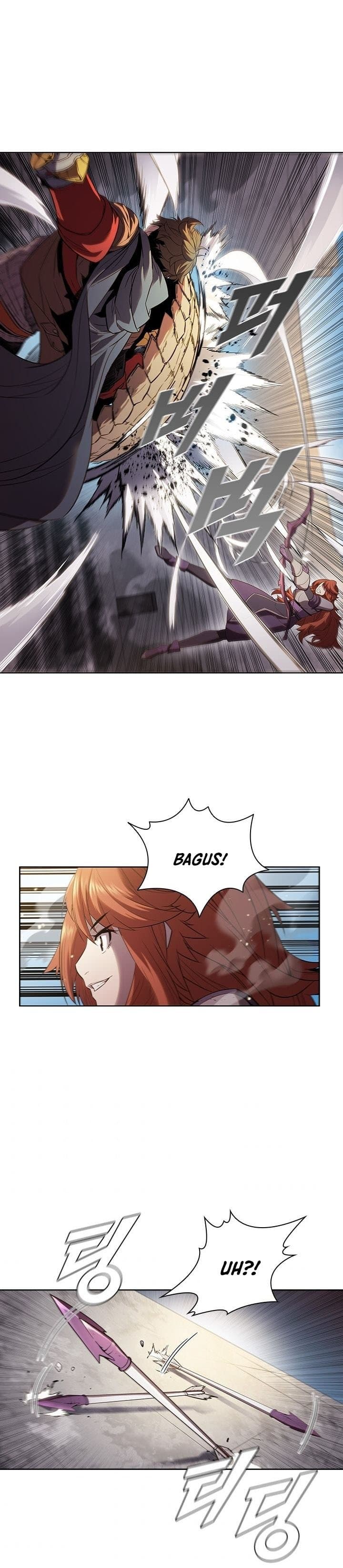 Taming Master - Chapter 30 - Page 14