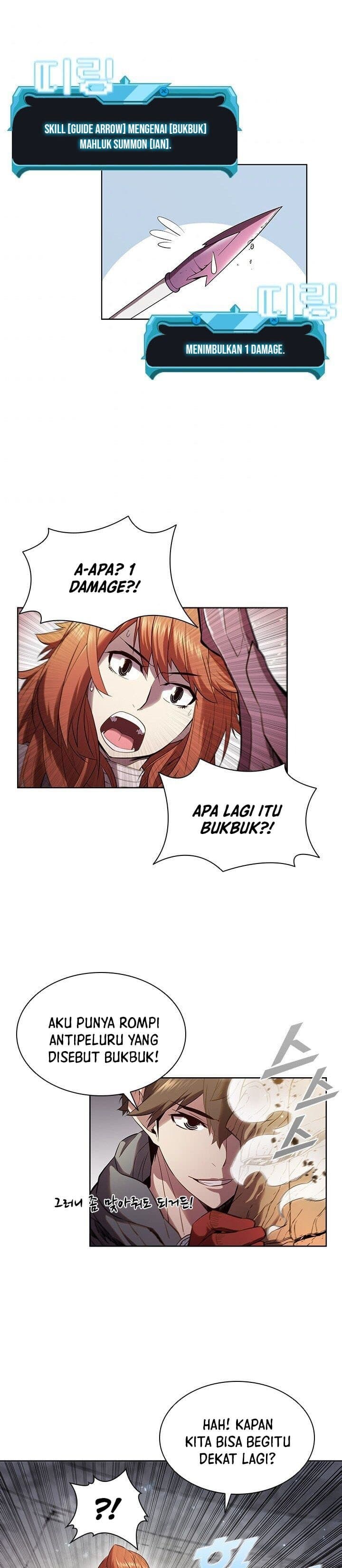 Taming Master - Chapter 30 - Page 15