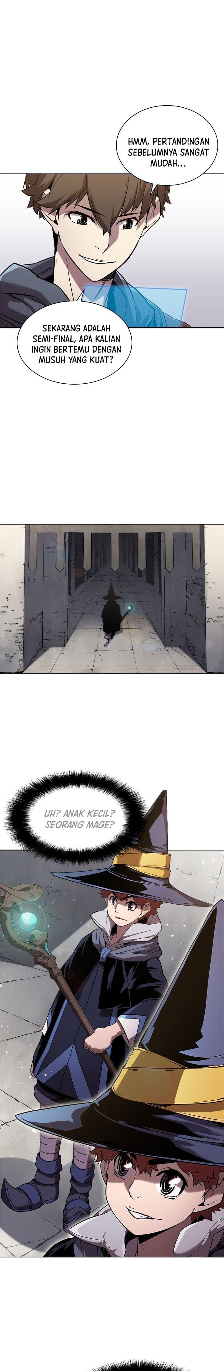 Taming Master - Chapter 30 - Page 19