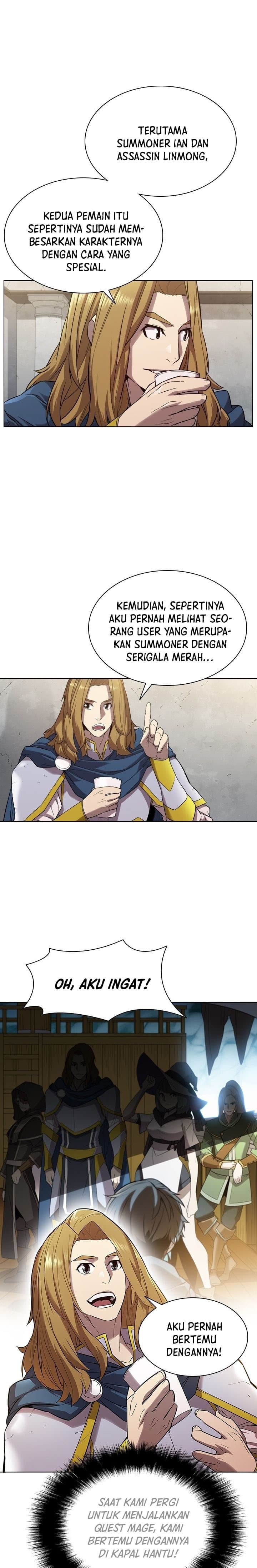 Taming Master - Chapter 30 - Page 2