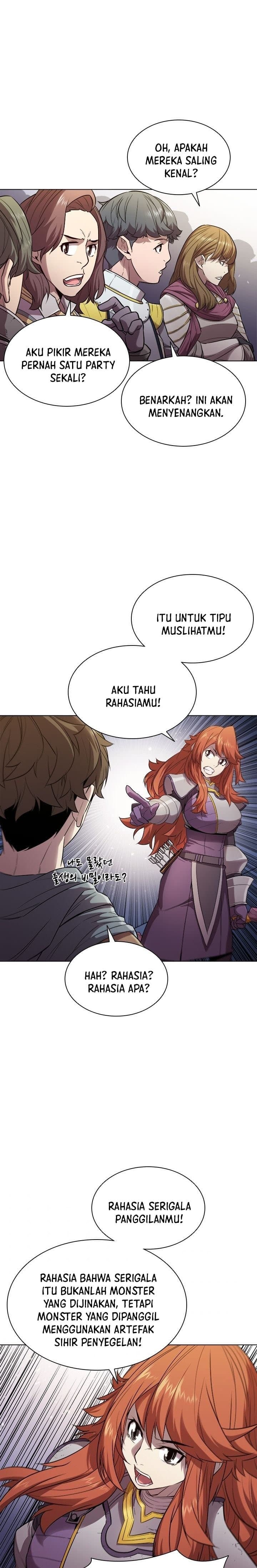 Taming Master - Chapter 30 - Page 8