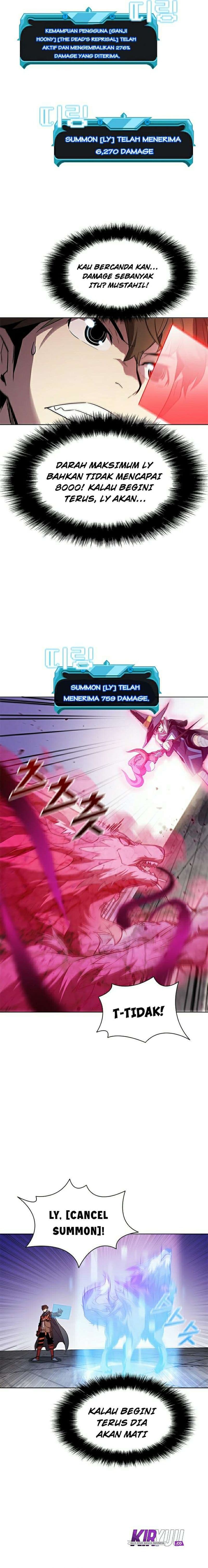 Taming Master - Chapter 31 - Page 13