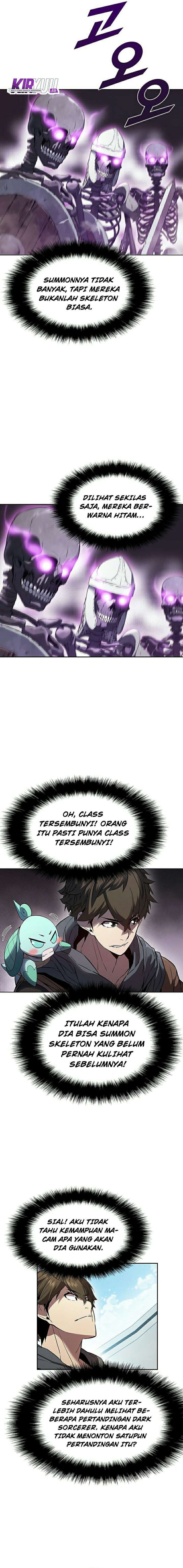 Taming Master - Chapter 31 - Page 4