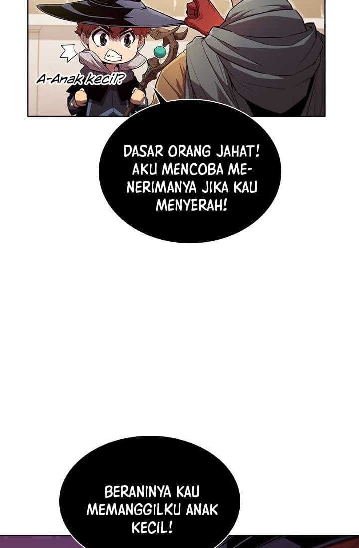 Taming Master - Chapter 32 - Page 10