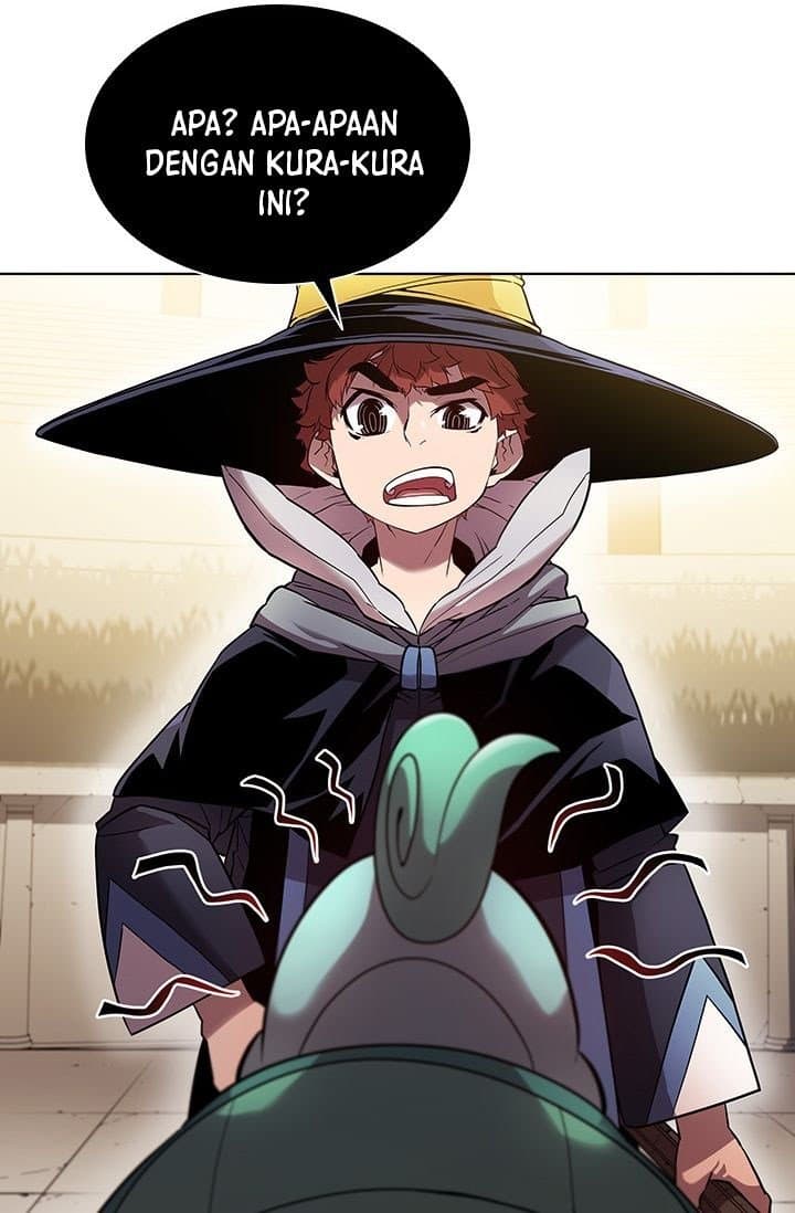 Taming Master - Chapter 32 - Page 14