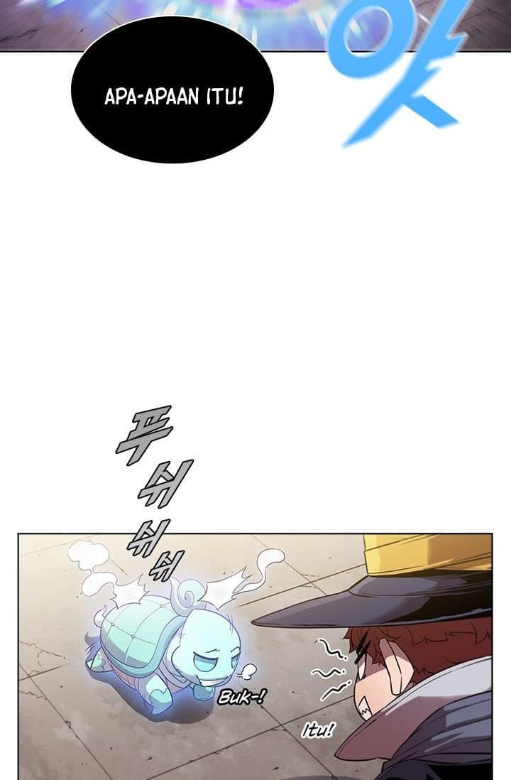 Taming Master - Chapter 32 - Page 20