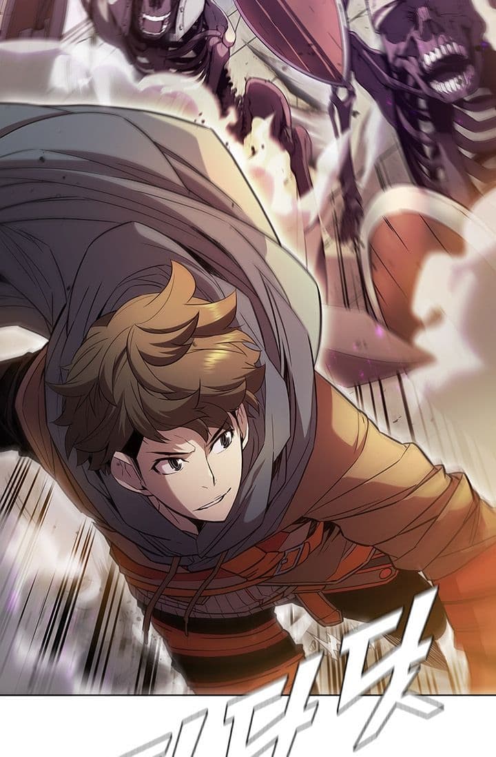 Taming Master - Chapter 32 - Page 25