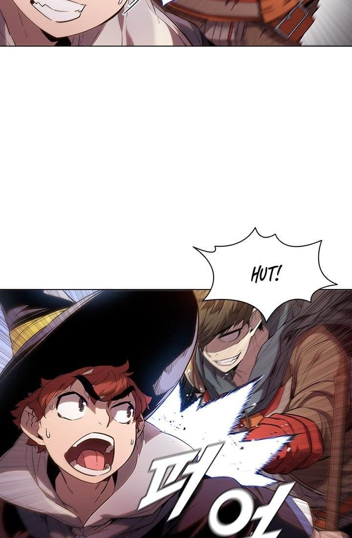 Taming Master - Chapter 32 - Page 33