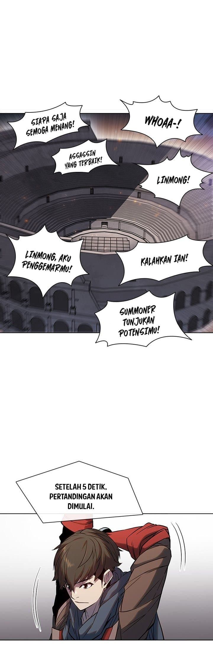 Taming Master - Chapter 32 - Page 65