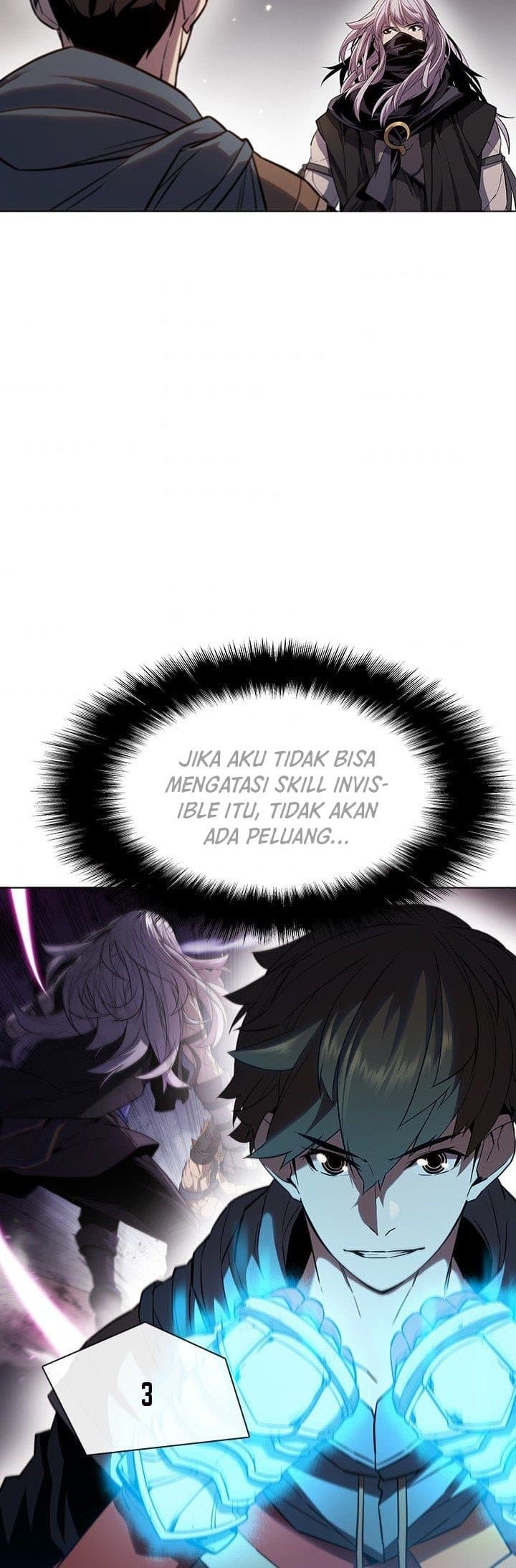 Taming Master - Chapter 32 - Page 67
