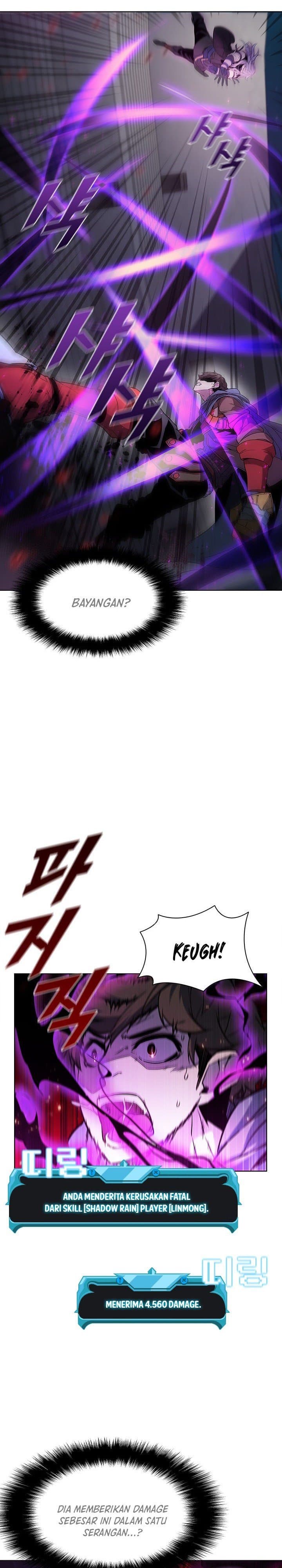 Taming Master - Chapter 33 - Page 15