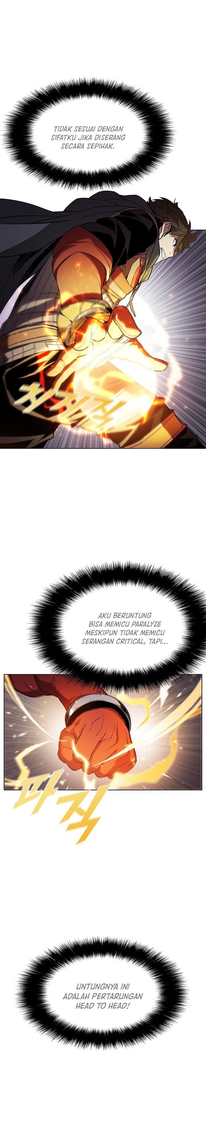 Taming Master - Chapter 33 - Page 19