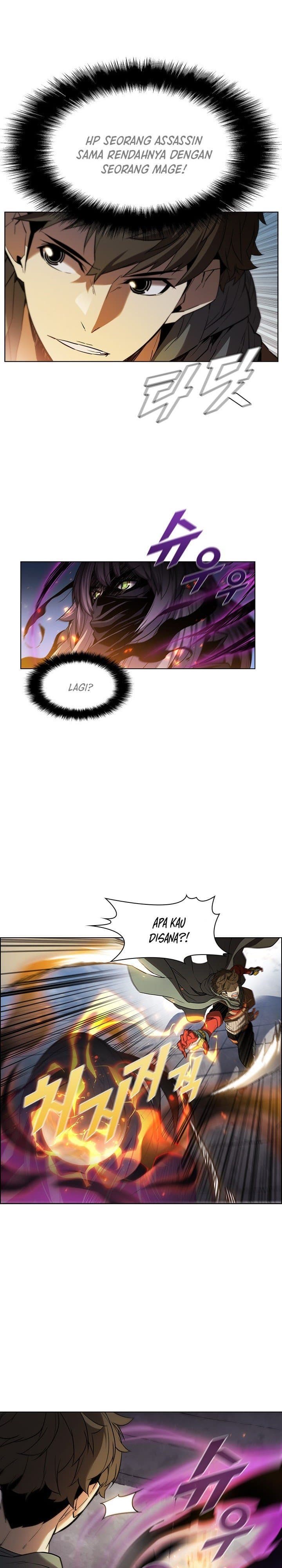 Taming Master - Chapter 33 - Page 21