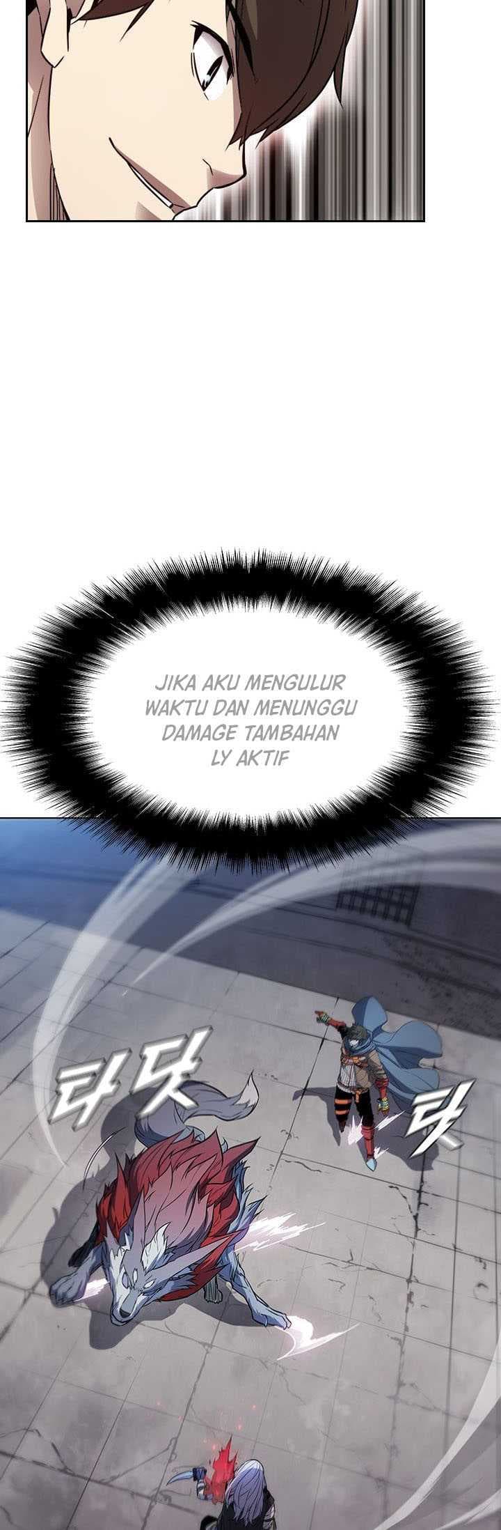 Taming Master - Chapter 34 - Page 43