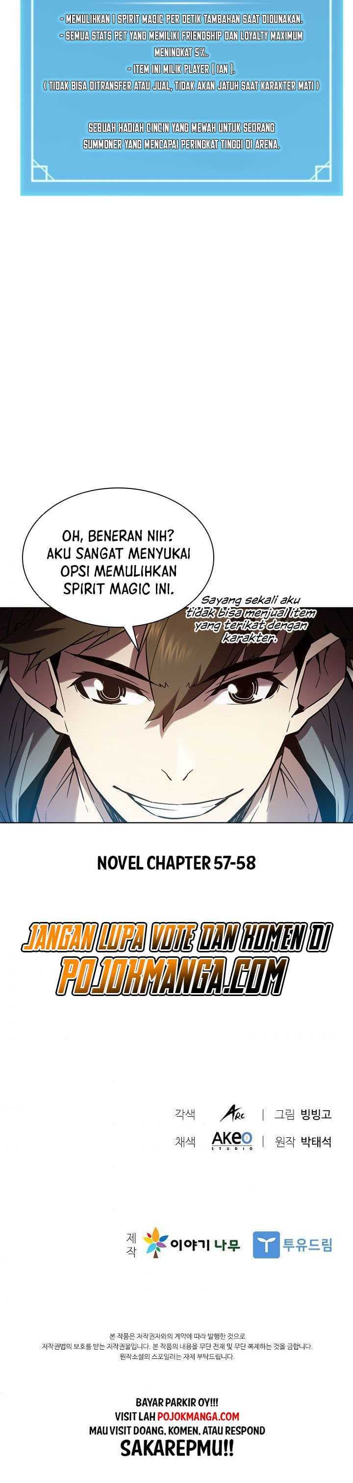 Taming Master - Chapter 34 - Page 87