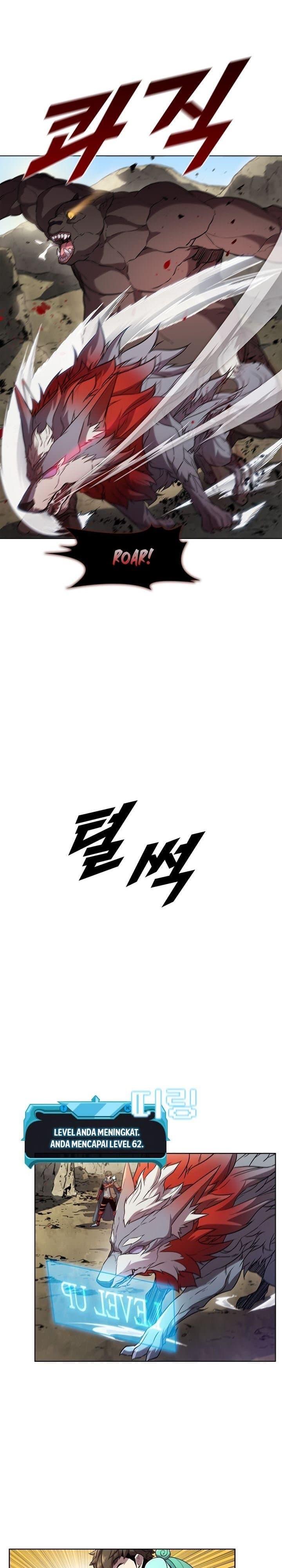 Taming Master - Chapter 35 - Page 11