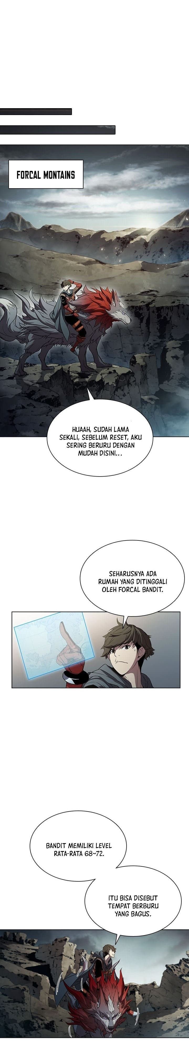 Taming Master - Chapter 35 - Page 23
