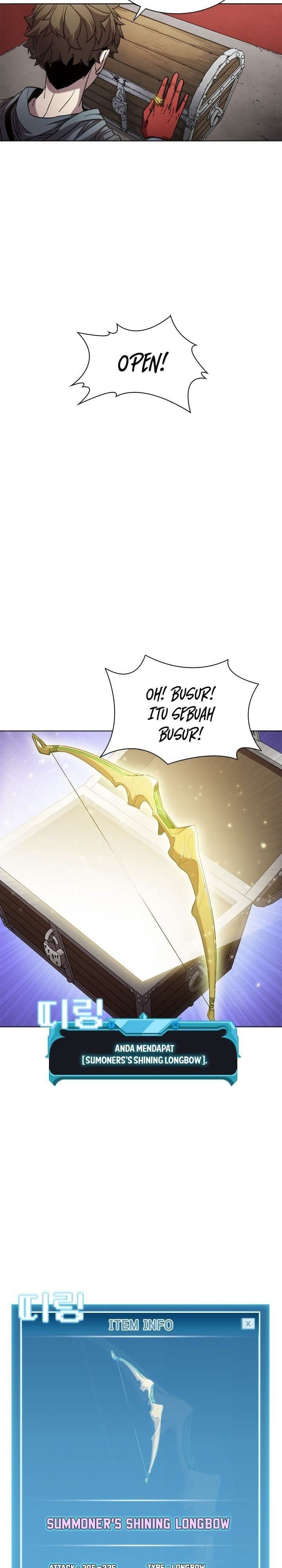 Taming Master - Chapter 35 - Page 3