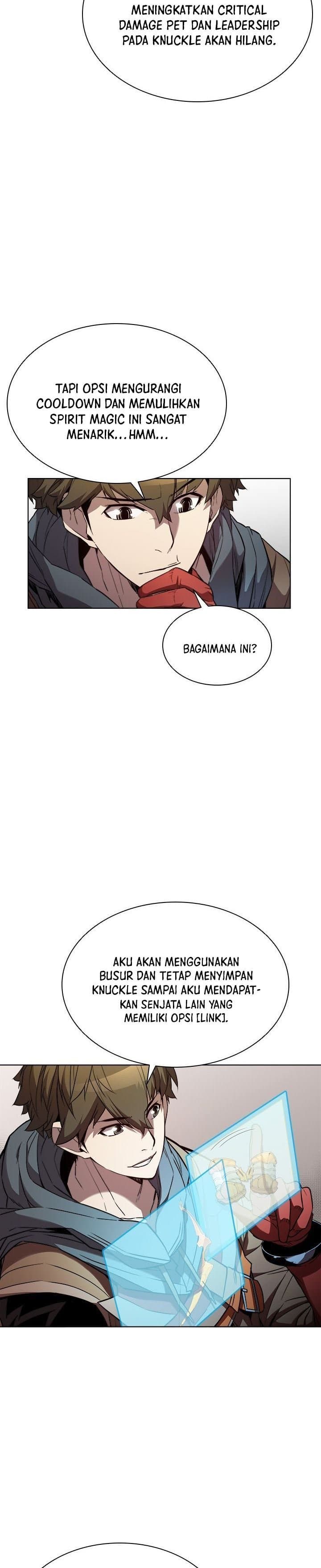 Taming Master - Chapter 35 - Page 5