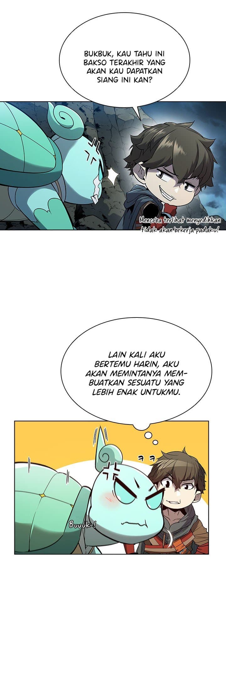 Taming Master - Chapter 38 - Page 14