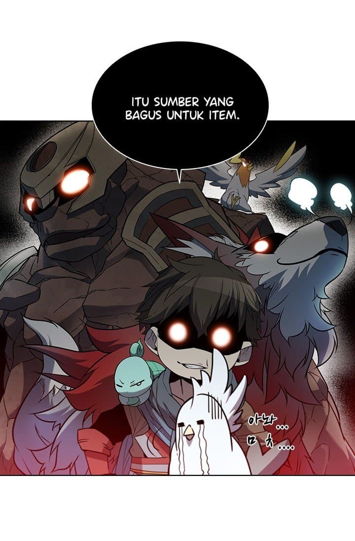 Taming Master - Chapter 38 - Page 31