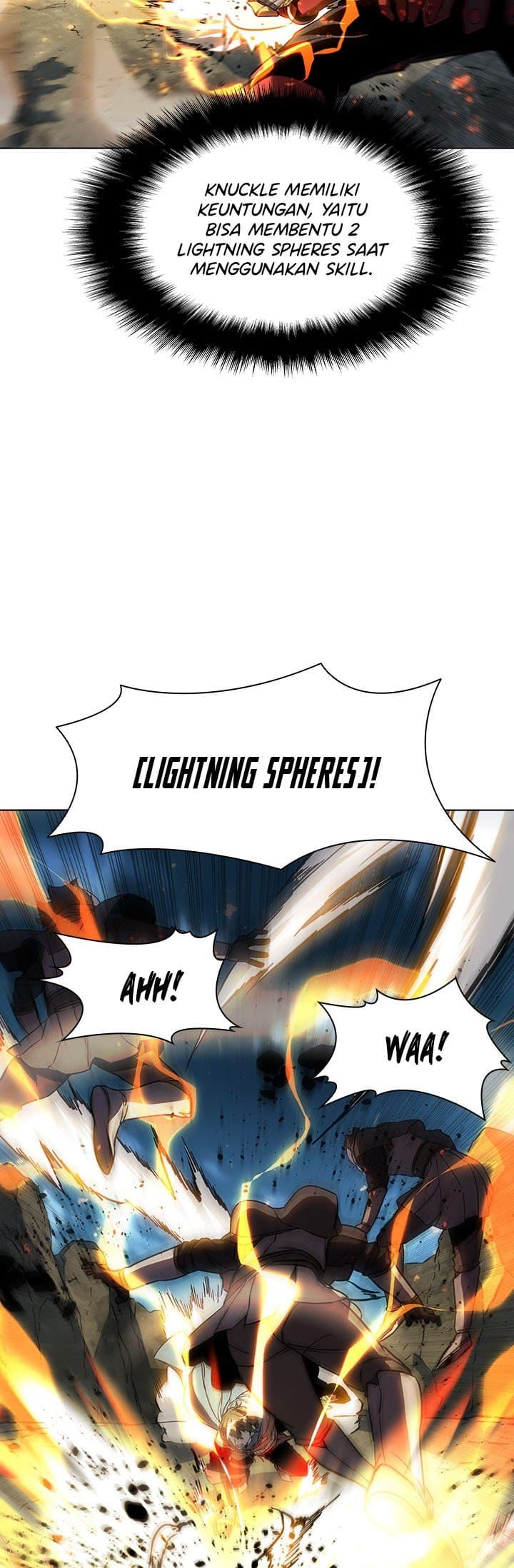 Taming Master - Chapter 38 - Page 48