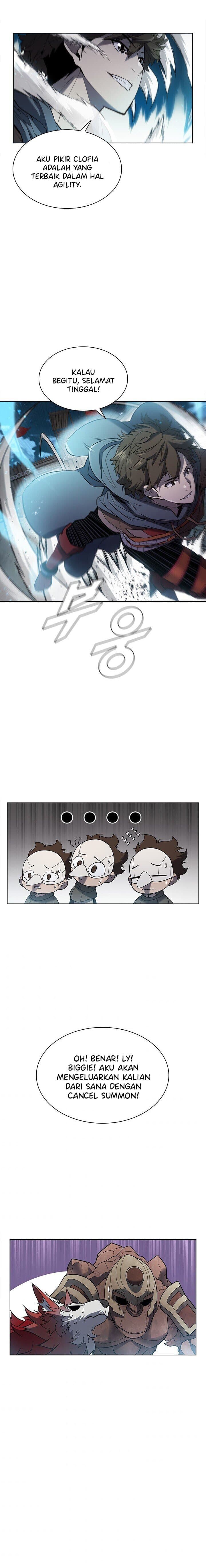 Taming Master - Chapter 39 - Page 12