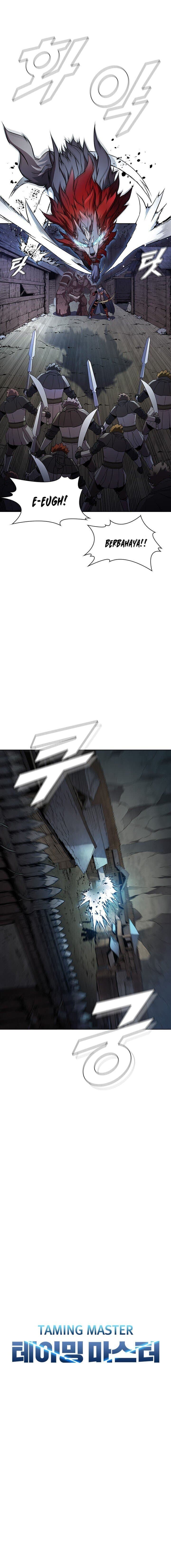 Taming Master - Chapter 39 - Page 2