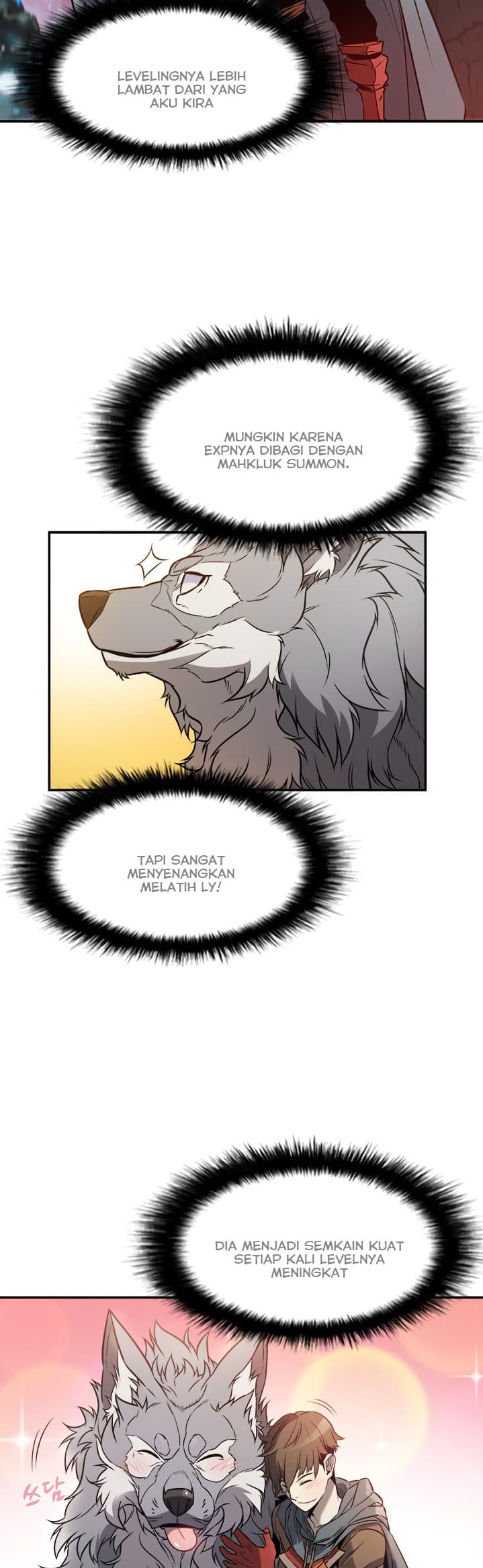 Taming Master - Chapter 4 - Page 14