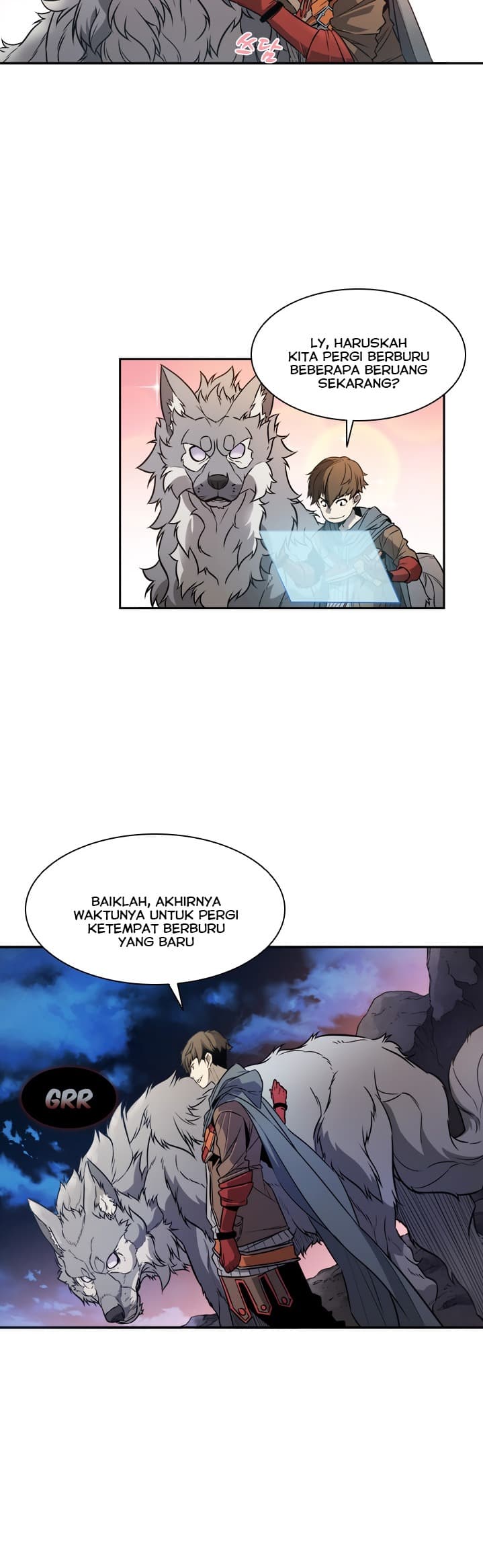 Taming Master - Chapter 4 - Page 15