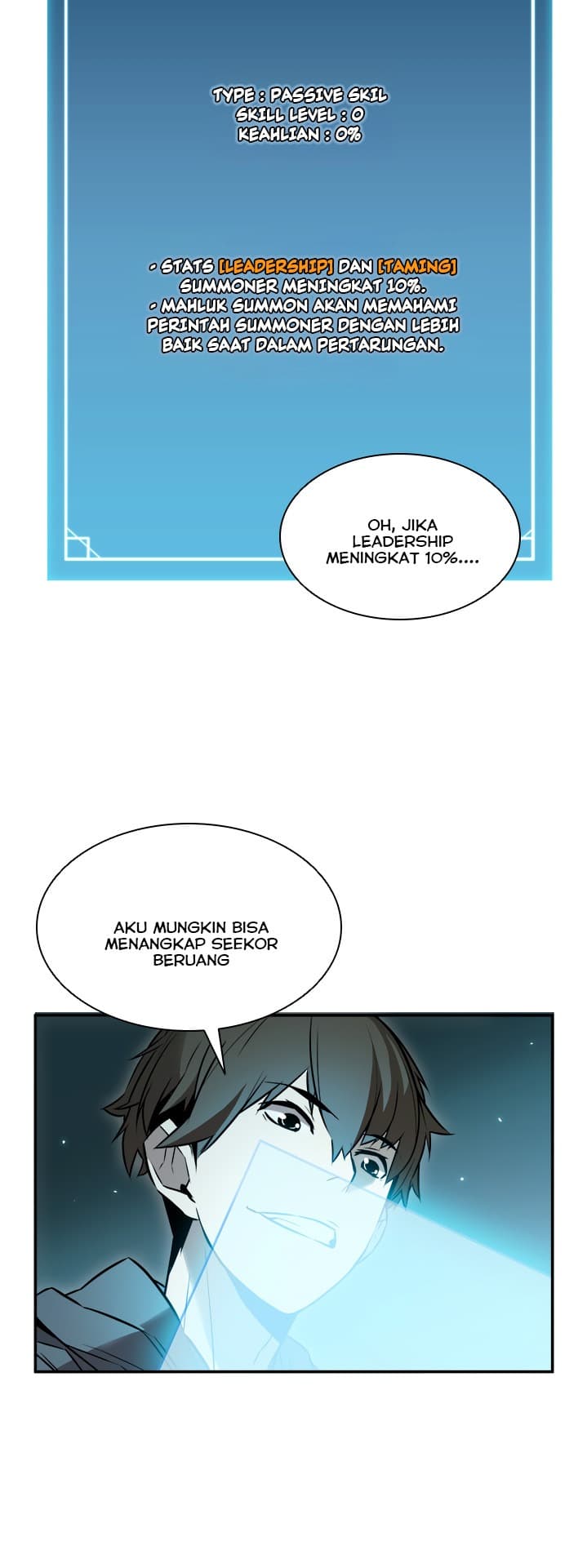 Taming Master - Chapter 4 - Page 19