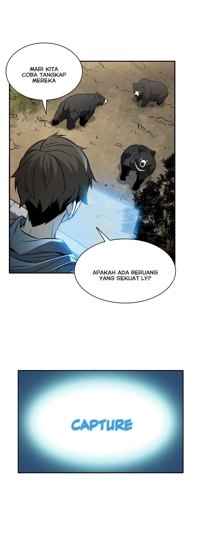 Taming Master - Chapter 4 - Page 20