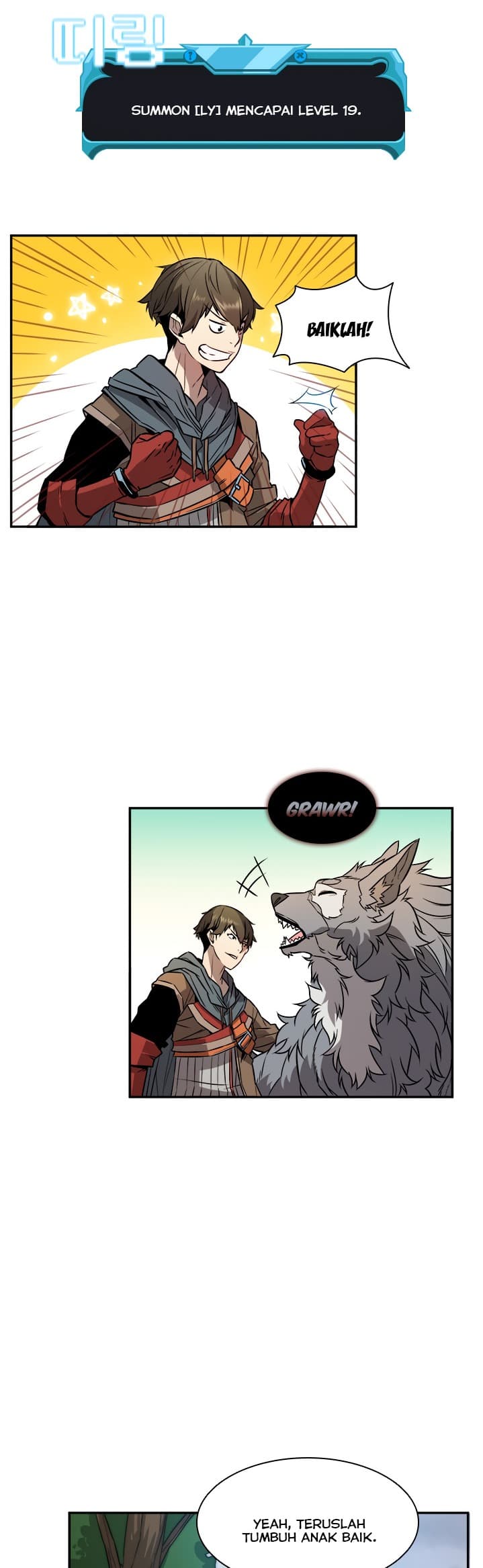 Taming Master - Chapter 4 - Page 29