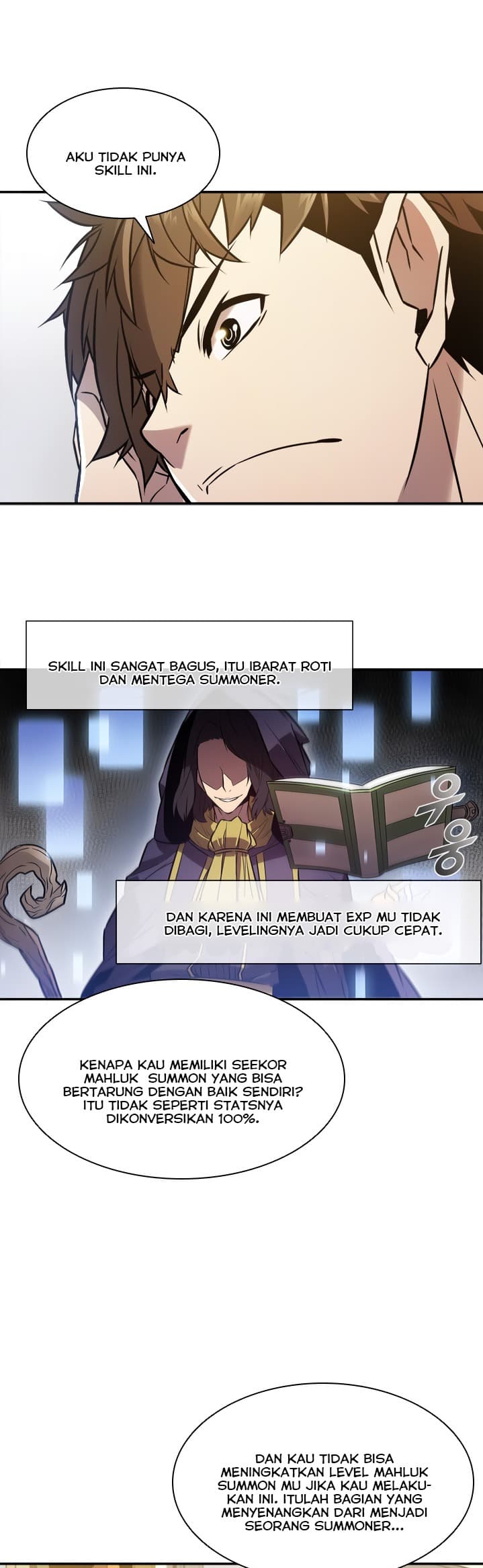 Taming Master - Chapter 4 - Page 37