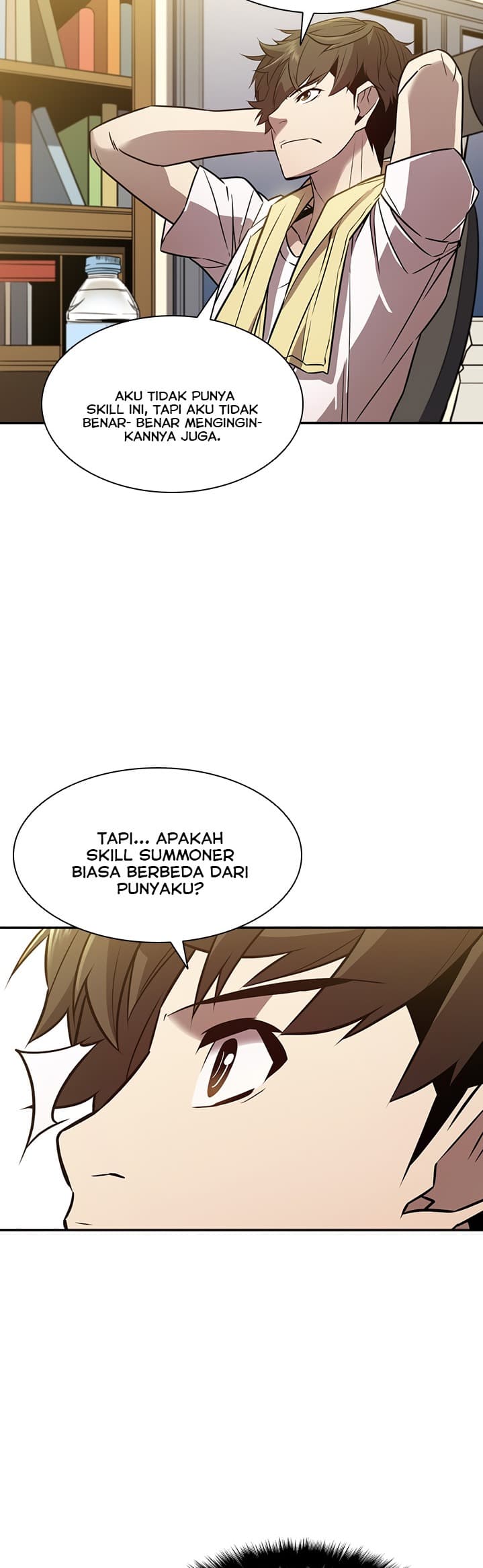 Taming Master - Chapter 4 - Page 38